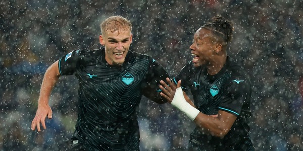 Serie A, Napoli-Lazio: una storia dai due volti
