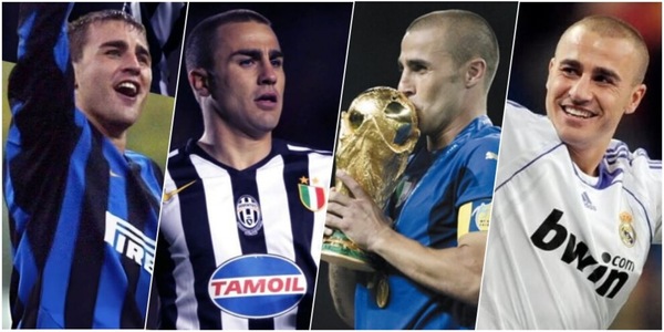 Cannavaro, batosta Inter e rinascita Juve: “Ma so benissimo perché non vincemmo la Champions”