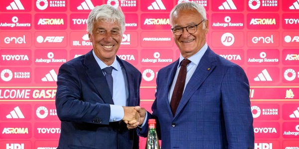 Gasperini o Ranieri, alla Roma ne rimarrà solo uno: Friedkin alla scelta