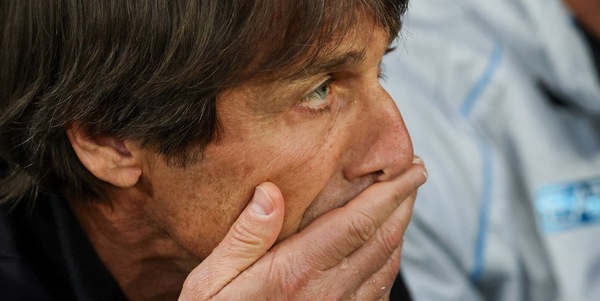 Conte, ora o mai più: non un’altra Juventus. Con De Laurentiis si decide il futuro