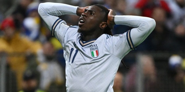 Caos Kean, interviene il fratello: “La gente parla senza sapere, dovrebbe fermarsi e invece…”
