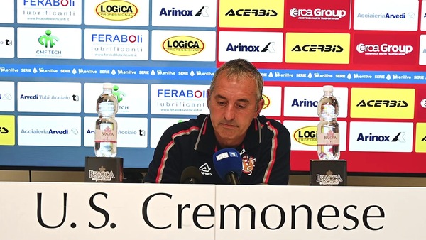 Giampaolo: "D'Aversa vorrà conquistarsi il rinnovo con il Toro. Noi..."