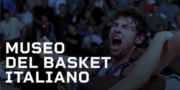 A Bologna nasce il Museo del Basket Italiano. Petrucci: "Raccontiamo la storia. Questo luogo vi emozionerà"