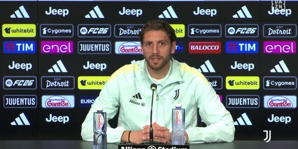 Locatelli: "Juve, per vincere ci è mancata una cosa importante. Il messaggio di Pessotto nel cuore"