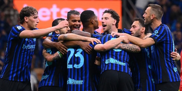 Scudetto, Inter campione d'Italia il prossimo turno se...Tutte le combinazioni