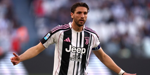 Locatelli e la benedizione di Elkann: "Juve, adesso torniamo a vincere"