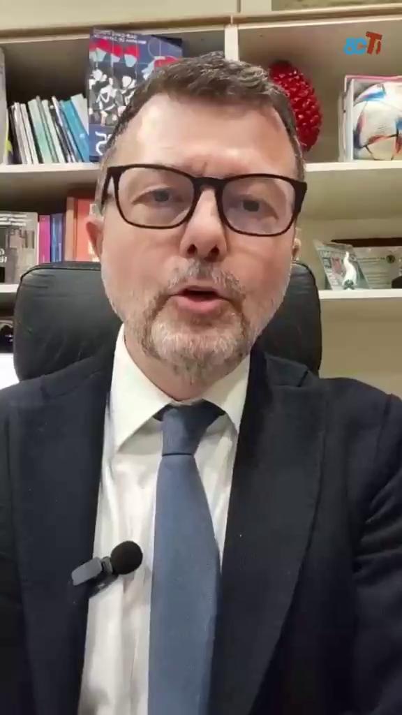 Mettete sul telaio di Spalletti le gomme e il motore giusti