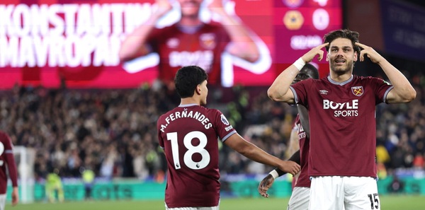 Premier League, quote e pronostico di Crystal Palace-West Ham