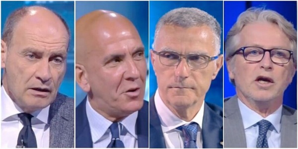 “La cosa migliore successa alla Juve negli ultimi 5 anni”, “È un genio”: le sentenze Sky