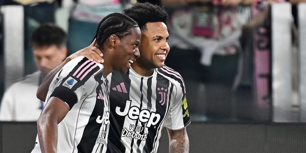 “David mai banale. La Juve ha una stima in se stessa tremenda”