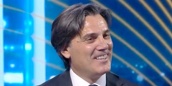 “Yildiz devastante”, la profezia di Montella. E poi il monito a Spalletti: “Per favore…”