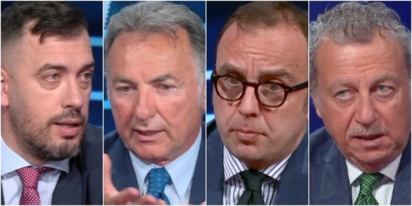 “Il prossimo mercato senza Comolli”, “Tudor non lo voleva nessuno”, “Invece dei 100 milioni…”