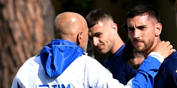 Calciomercato Juve, Pellegrini tra mercato e futuro: "Altre cinque partite con la Roma, poi..."