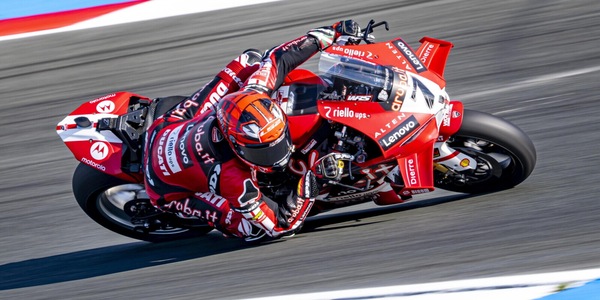 Jerez, la Ducati a una svolta: ritornare a vincere o vedere l'Aprilia scappare
