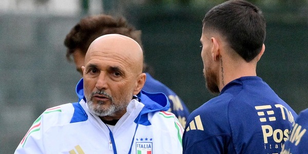 "La Juve mi vuole? Spalletti fuori dal normale, con lui...": l'occasione a zero strizza l'occhio