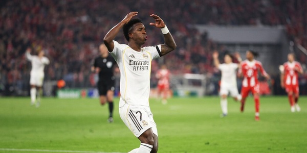 Pronostico Real Madrid-Alaves, al Bernabeu è atteso il ritorno di...