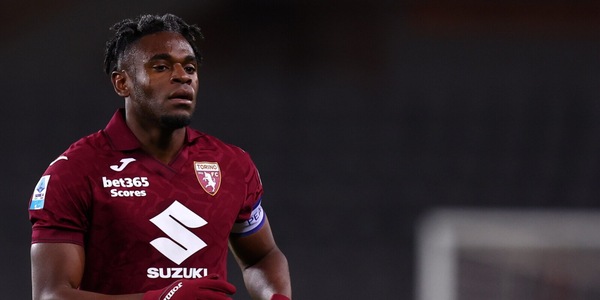 Toro, Zapata come Simeone: "Il mio futuro è incerto"