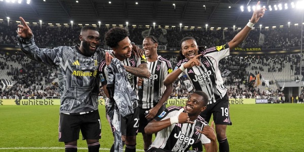 Dalle "pressioni altissime" all'abbraccio a David, fino ai retroscena sulle esultanze: dentro il gruppo Juve