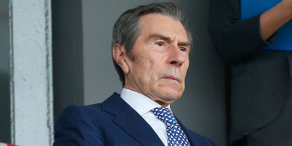 "Algoritmi? Servono sentimenti. Fagioli fa la differenza, che rimpianto Totti"