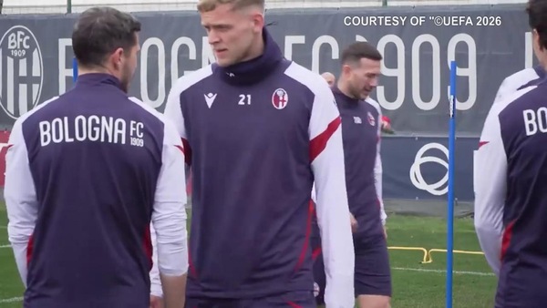 Bernardeschi torna in infermeria: lesione muscolare