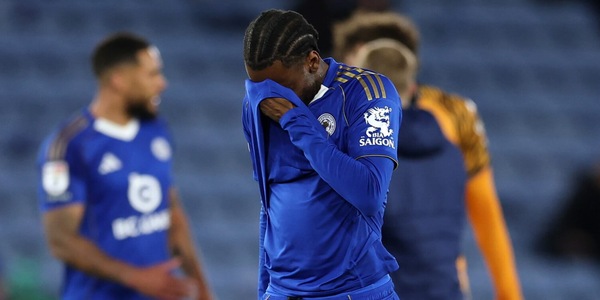 Leicester, dal sogno all'incubo: 10 anni dopo lo storico titolo in Premier retrocede in terza serie