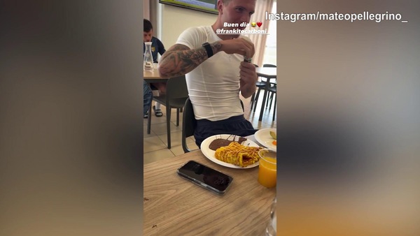 Parma, Pellegrino prende di mira...Franco Carboni