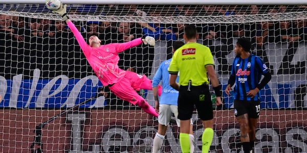 La Lazio vola in finale di Coppa Italia grazie ai miracoli di Motta: la sfida con l'Atalanta per immagini