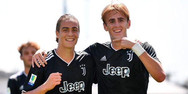 Da spalla di Yildiz alla Serie D: “Toccato il punto più basso. Juve, se potessi tornare indietro…”