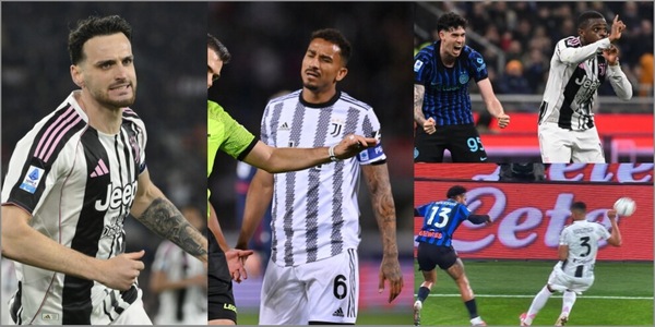 Chi è l'arbitro "portafortuna" di Milan-Juve. E torna il Var del caso Kalulu-Bastoni