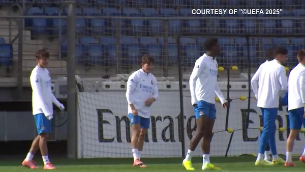 Assenze pesanti in casa Real Madrid: ko Militao e Guler