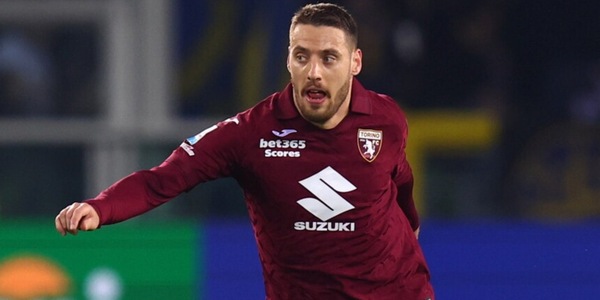 Toro-Vlasic: adesso il rinnovo
