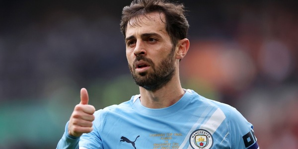 Bernardo Silva-Juve, spunta Danilo: il commento sul colpo mercato diventa subito virale