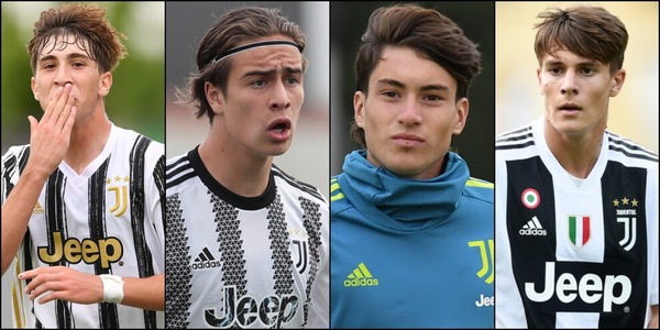 Quasi 300 milioni per una cantera da capolista: così la Juve salva il sistema