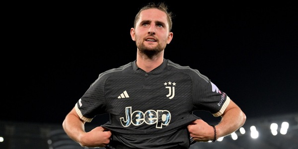 Da principe alle idee di Motta e Giuntoli: Rabiot-Juve tra amore e rimpianti