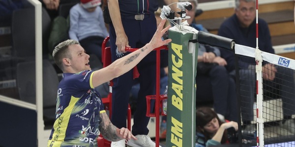Play Off 5° posto: Trento e Modena possono staccare il pass per la finale