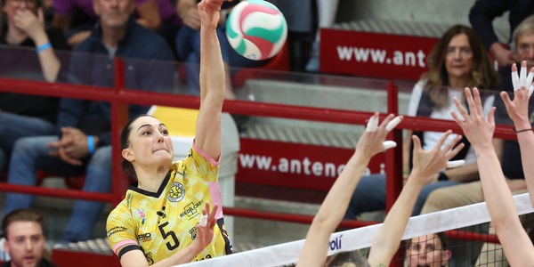 Play Off A2: Brescia pareggia i conti con Padova