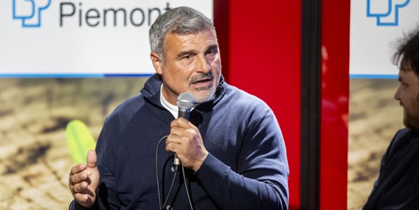Peruzzi: "La Champions del 96 è di Vialli. Vi racconto la chiamata di Agnelli". E su Di Gregorio...