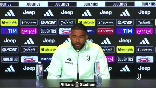 Bremer sprona la Juventus: "Se vinciamo domani siamo quasi in Champions"