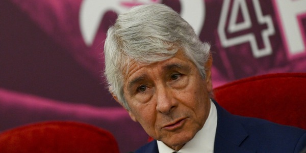 "Non potranno non esserci conseguenze": Abodi durissimo sulla bufera Rocchi