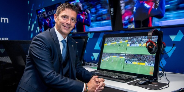 Caso Rocchi, sembra l’inizio di Calciopoli nel 2006: serve chiarezza totale