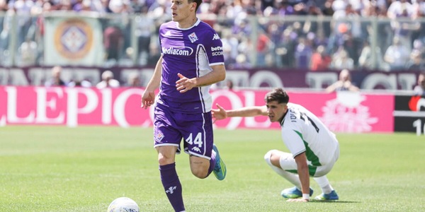 Finisce senza reti tra Fiorentina e Sassuolo: i viola sempre più vicini alla salvezza