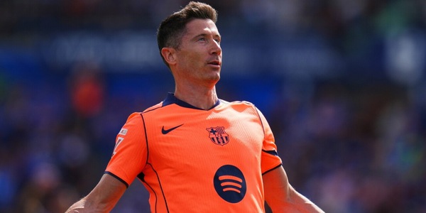 Lewandowski, l’agente a San Siro per Milan-Juve: inizia il giro delle sette chiese