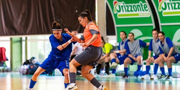 Calcio a 5: Torneo delle Regioni, ecco le 32 qualificate ai quarti