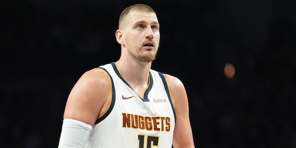 Oklahoma chiude i giochi! Jokic evita l'eliminazione a Denver. Detroit perde di nuovo e ora rischia