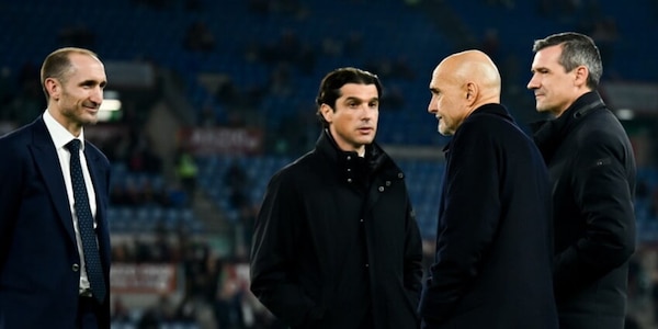 Cessioni Juve: tutti i nomi in bilico, le scelte di Spalletti e la decisione che anticipa il mercato