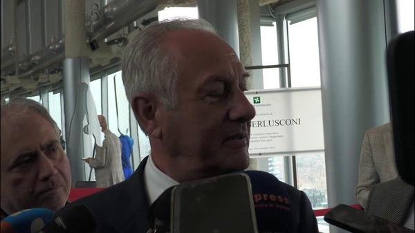 Velasco cita il Trap: "Egonu e Antropova insieme? Non dire gatto..."