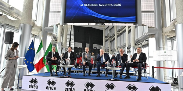 A Milano ha preso ufficialmente in via la stagione delle nazionali