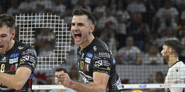 Ben Tara è l'MVP delle semifinali