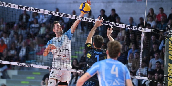 Play Off A2: Pineto-Aversa, chi vince va in finale