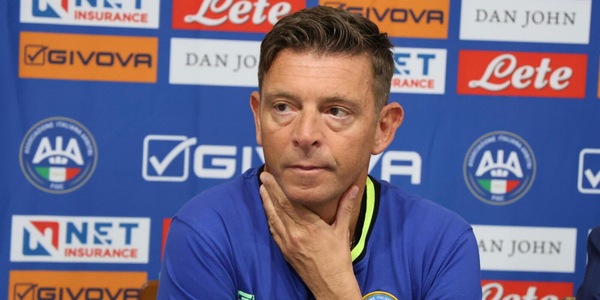 Inchiesta arbitri, Rocchi si presenta davanti ai pm di Milano e si difende da tutte le accuse